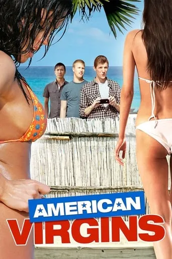 Gettin' In movie poster - Rated 2.6/10