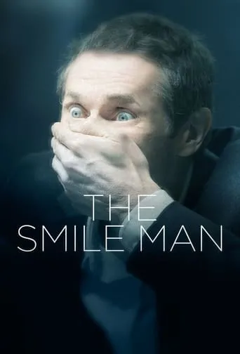 The Smile Man movie poster - Rated 7.4/10