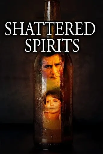 Shattered Spirits movie poster - Rated 5.4/10