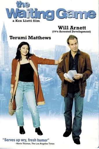The Waiting Game movie poster - Rated 1/10