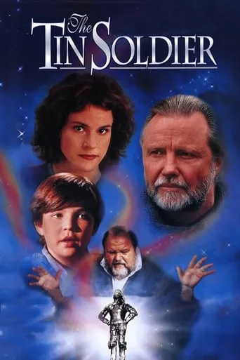 The Tin Soldier movie poster - Rated 6.2/10