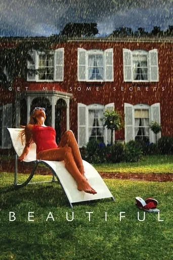 Beautiful movie poster - Rated 5/10