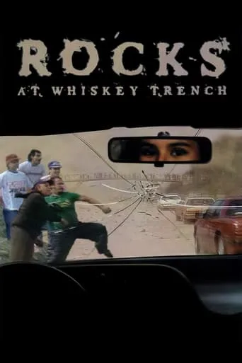 Rocks at Whiskey Trench movie poster - Rated 6.3/10