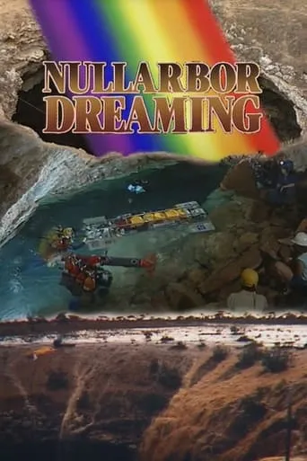 Nullarbor Dreaming movie poster - Rated 5.9/10