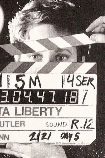 Anita Liberty movie poster - Rated 7/10
