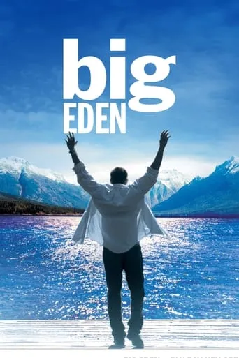 Big Eden movie poster - Rated 6.3/10