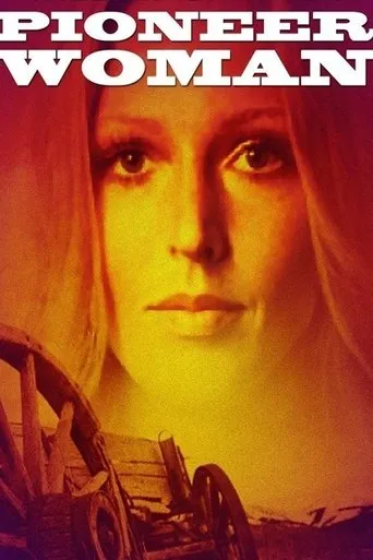 Pioneer Woman movie poster - Rated 4.8/10