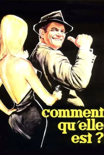 Women Are Like That movie poster - Rated 5.4/10