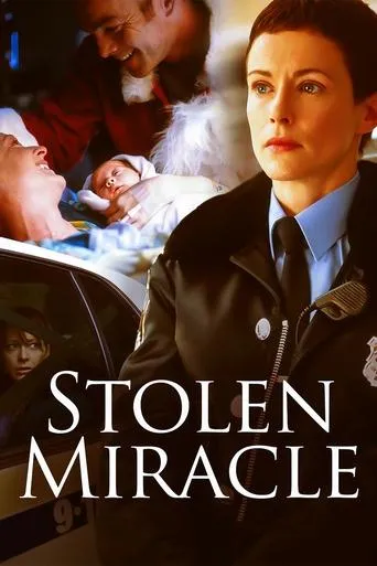 Stolen Miracle movie poster - Rated 4.9/10
