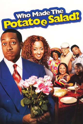 Who Made the Potatoe Salad? movie poster - Rated 4.9/10
