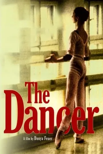The Dancer movie poster - Rated 10/10