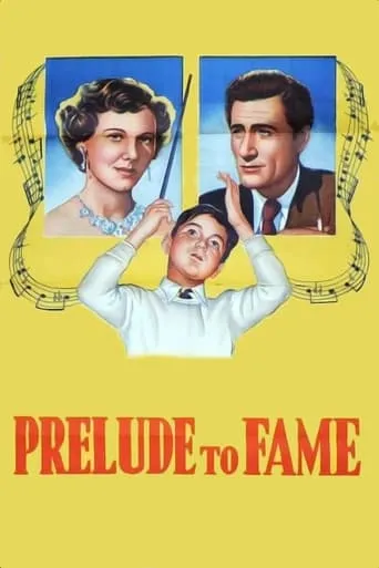 Prelude to Fame movie poster - Rated 6.2/10