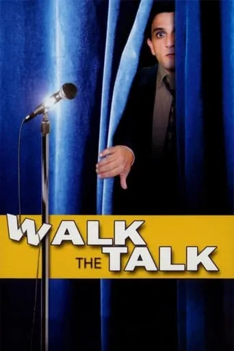 Walk the Talk movie poster - Rated 7/10