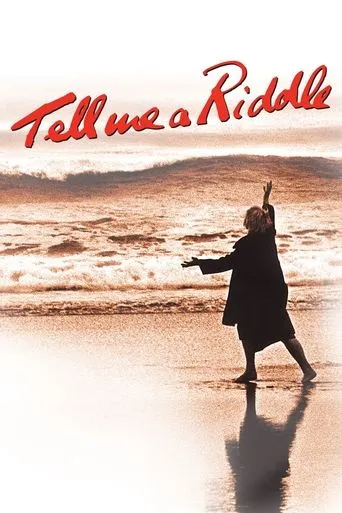 Tell Me a Riddle movie poster - Rated 6/10