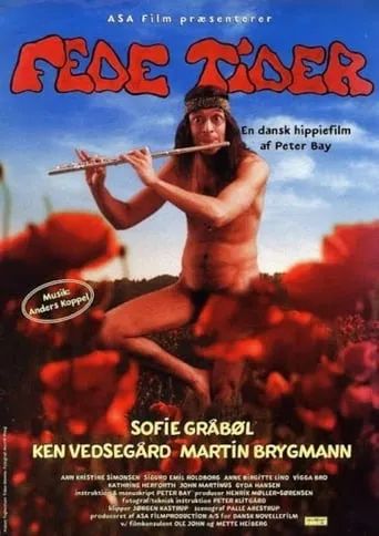 Groovy Days movie poster - Rated 5/10