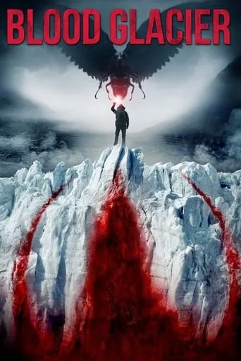Blood Glacier movie poster - Rated 5.7/10