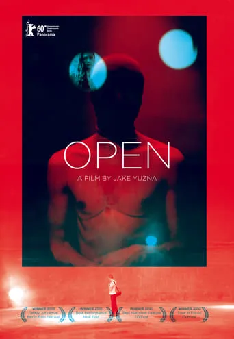 Open movie poster - Rated 6.1/10