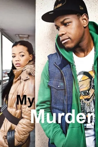 My Murder movie poster - Rated 4.5/10