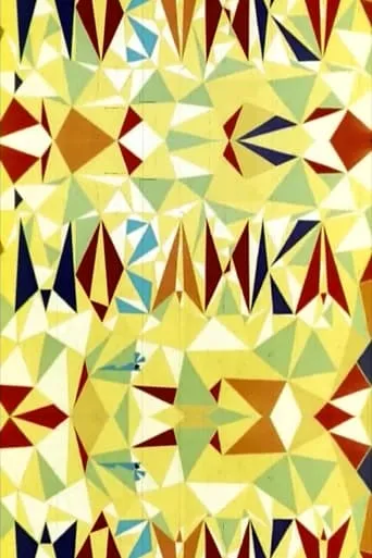 Mosaic movie poster - Rated 5.2/10