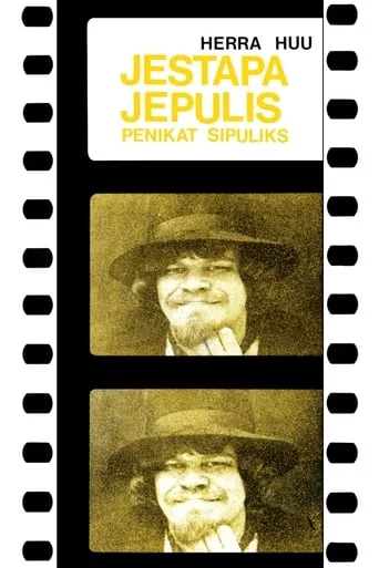 Herra Huu – jestapa jepulis penikat sipuliks movie poster - Rated 8/10
