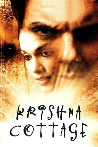 Krishna Cottage movie poster - Rated 4.8/10