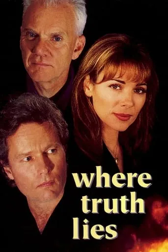 Where Truth Lies movie poster - Rated 3.9/10