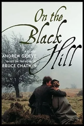 On the Black Hill movie poster - Rated 6.3/10