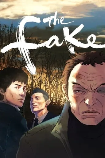 The Fake movie poster - Rated 6.5/10