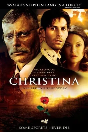 Christina movie poster - Rated 7.5/10