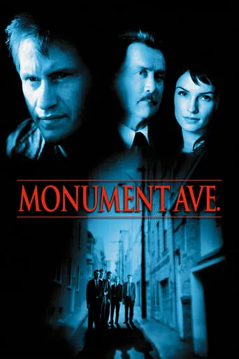 Monument Ave. movie poster - Rated 5.6/10