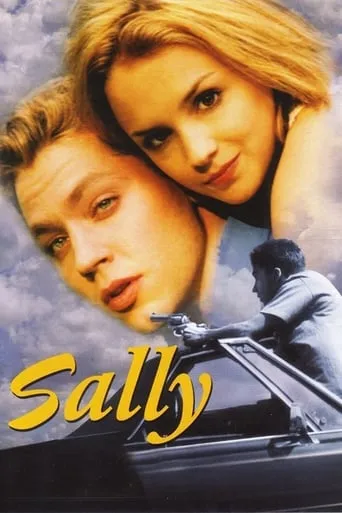 Sally movie poster - Rated 3.6/10