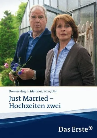 Just Married - Hochzeiten zwei movie poster - Rated 6.8/10