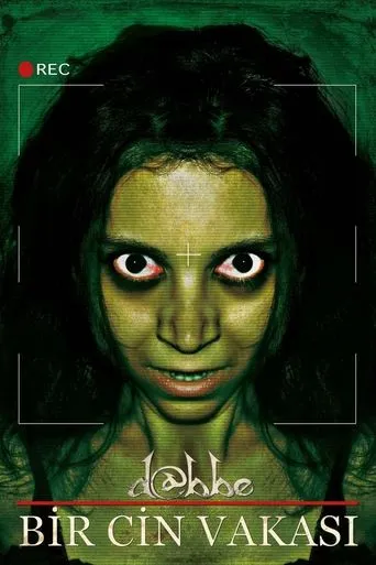 D@bbe: Demon Possession movie poster - Rated 5.3/10