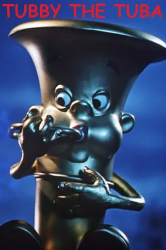 Tubby the Tuba movie poster - Rated 6.3/10
