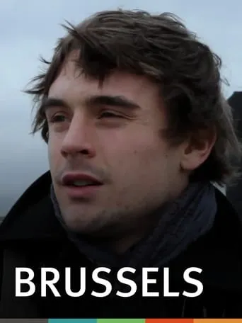 Brussels movie poster - Rated 5/10