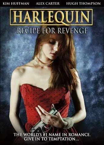 Recipe for Revenge movie poster - Rated 4.8/10