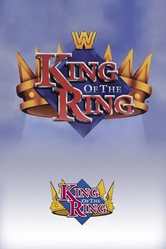 WWE King of the Ring 1995 movie poster - Rated 6.3/10