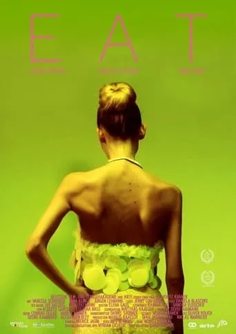 Eat movie poster - Rated 7/10