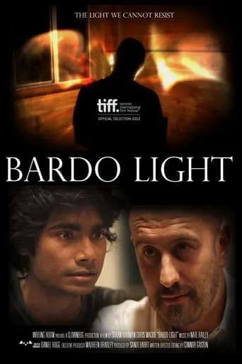 Bardo Light movie poster - Rated 7/10