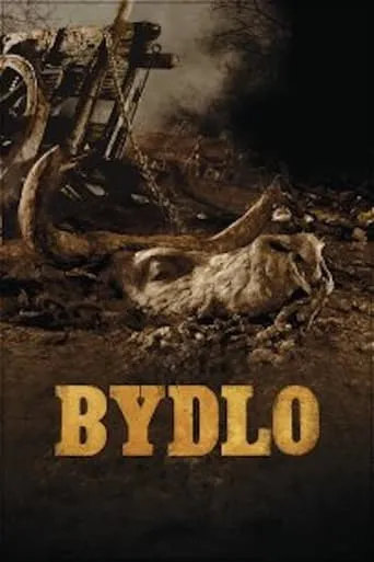 Bydlo movie poster - Rated 6.6/10