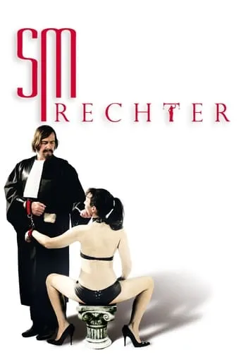 S&M Judge movie poster - Rated 6.6/10