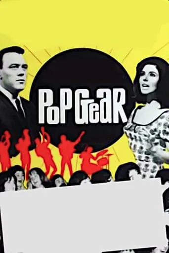 Pop Gear movie poster - Rated 7.5/10