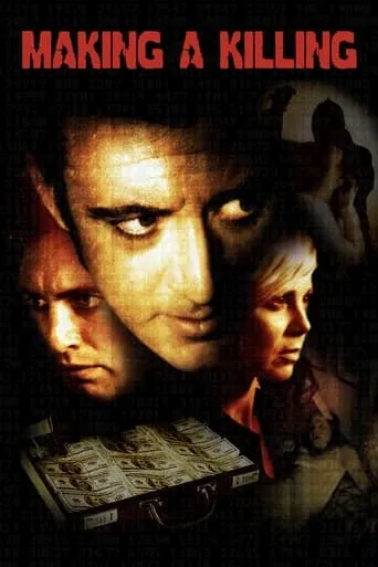 Making a Killing movie poster - Rated 8/10