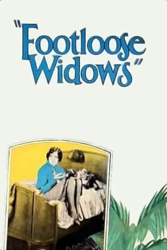 Footloose Widows movie poster - Entertainment content