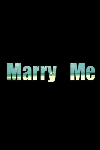 Marry Me movie poster - Entertainment content