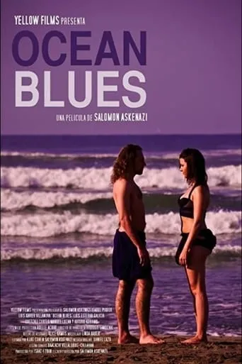 Ocean Blues movie poster - Rated 7.5/10