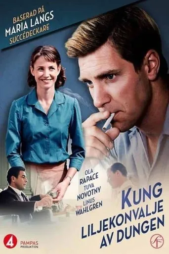 King Lily of the Valley movie poster - Rated 6.4/10