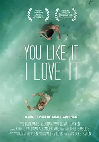 You Like It, I Love It movie poster - Rated 6.3/10