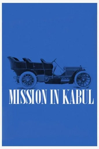 Mission in Kabul movie poster - Entertainment content