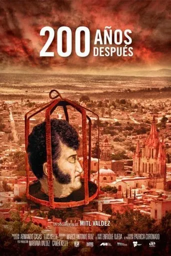 200 Years Later movie poster - Rated 6.5/10
